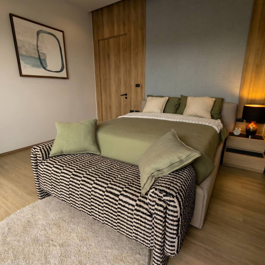 รูป ขายพูลวิลล่าสุดหรู Asai Villas หัวหิน ทับใต้ ใกล้ Black Mountain - รูปที่ 8/15