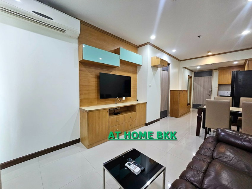 รูป For Rent ให้เช่า คอนโด 1 Bedroom 62 sq.m ศุภาลัย พรีเมียร์ ราชเทวี (BTS ราชเทวี) - รูปที่ 17/30