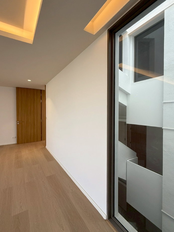 รูป 🏡✨  ให้เช่า Townhome & Home Office 4.5 ชั้น | ซอยปรีดี 14 (สุขุมวิท 71) ใกล้เอกมัย–ทองหล่อ ✨ - รูปที่ 22/23