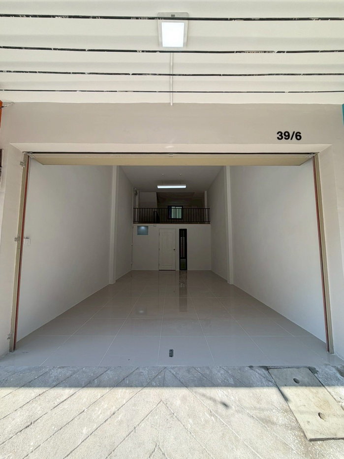 รูป 🏠 ขายอาคารพาณิชย์ 3.5 ชั้น สุขสวัสดิ์ 78 (ซอยวัดชังเรือง) ทำเลชุมชน เดินทางสะดวก ใกล้ทางด่วน - รูปที่ 4/46