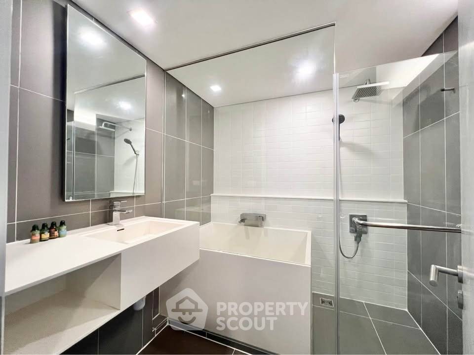 รูป คอนโด 1-ห้องนอน ที่ ไซมิส สุขุมวิท 48 ใกล้ BTS อ่อนนุช (ID 2897349) - รูปที่ 6/6
