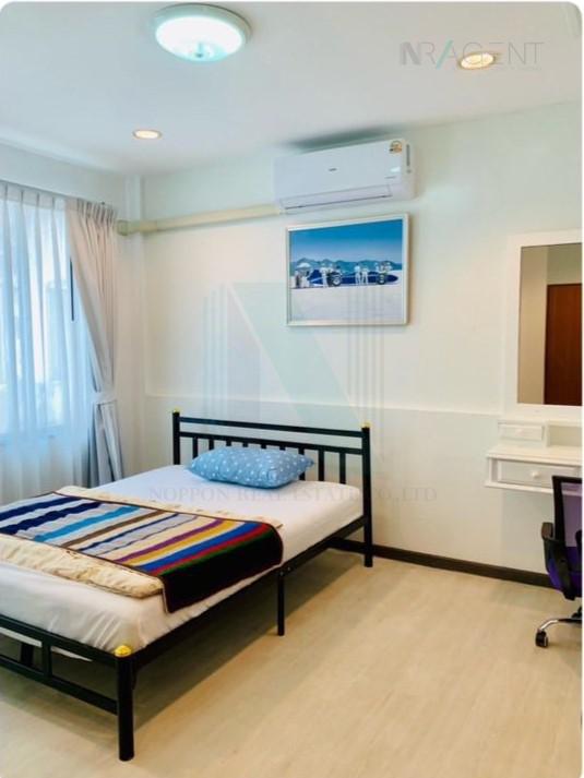 รูป 📌 ให้เช่าทาวน์เฮาส์ 3 ชั้น บ้านกลางกรุงออฟฟิต 4 ห้องนอน 3 ห้องน้ำ - รูปที่ 7/8