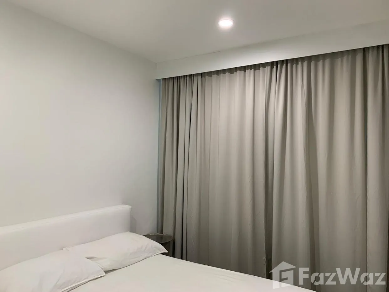 รูป ขาย คอนโด 1 ห้องนอน ในโครงการ Life Asoke 6086295 - รูปที่ 20/20
