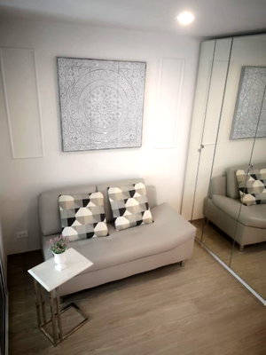 คอนโดให้เช่า : Condo for rent:Regent Home Sukhumvit 97/1 Line ID: @condobkk(With@)