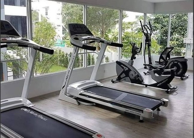 รูป Condo for rent:Regent Home Sukhumvit 81 Line ID: @condobkk(With@) - รูปที่ 6/6