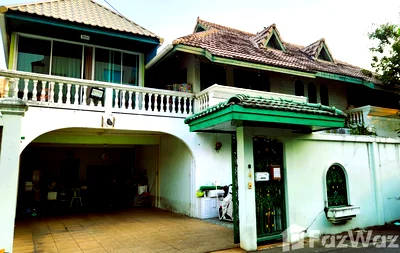 บ้านเดี่ยว กรุงเทพมหานคร : ขาย บ้านเดี่ยว 6 ห้องนอน ใน คลองตันเหนือ, กรุงเทพมหานคร 6229899