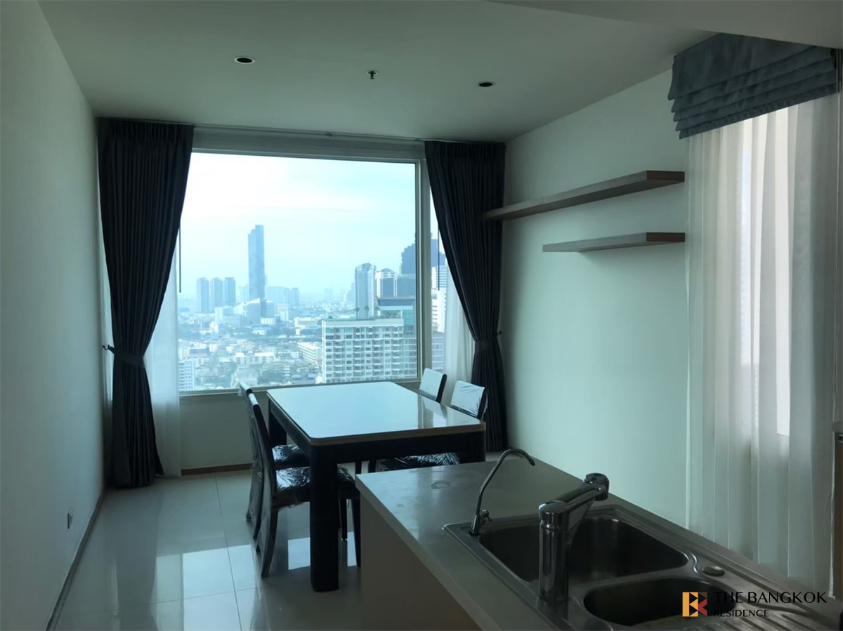 รูป ทำเลศักยภาพ ไม่แพงอย่างที่คิด ดิ เอ็มไพร์ เพลส - รูปที่ 9/10