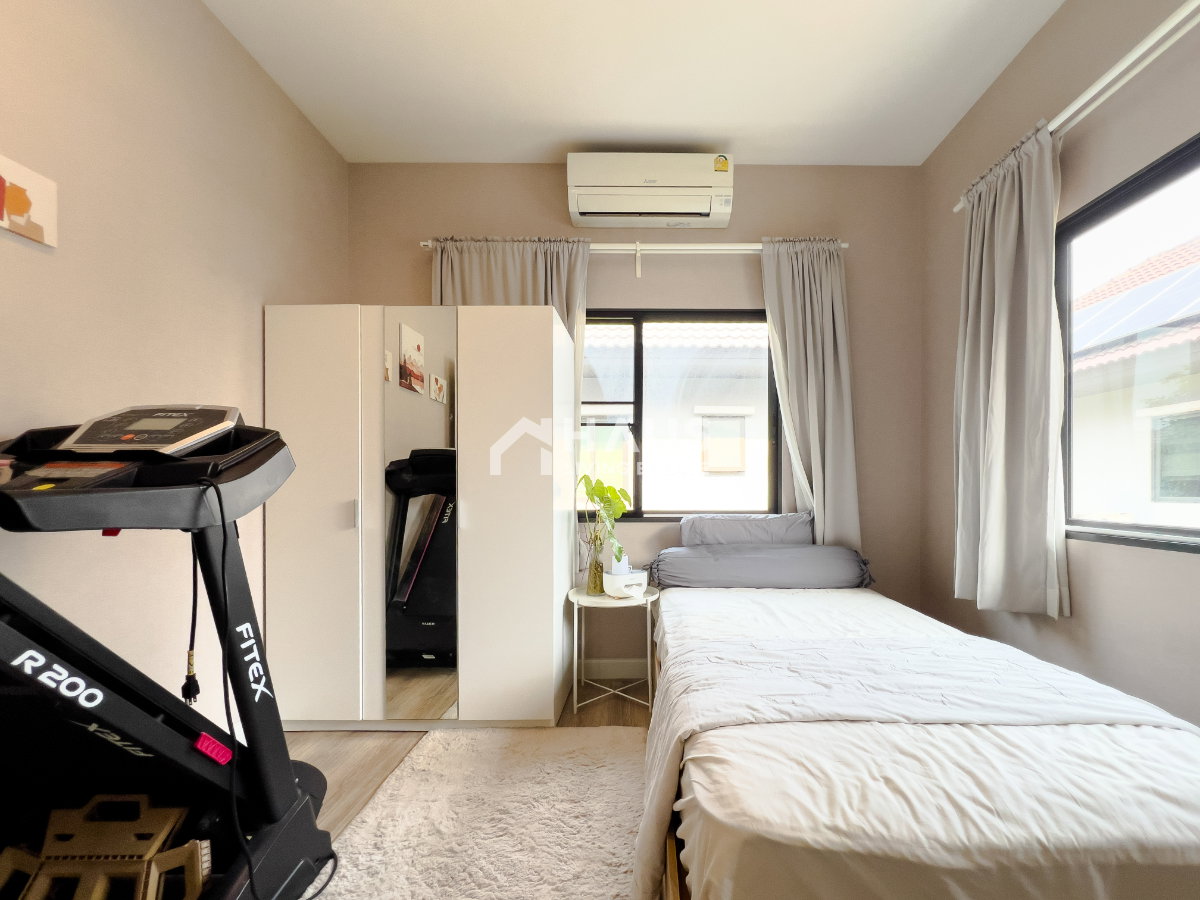 picture Venue Flow Chaengwattana / 4 Bedrooms #HCYP059 - 21/31