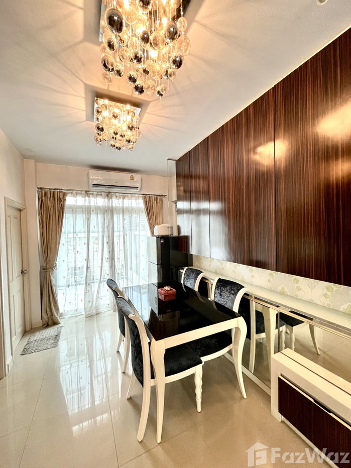 รูป Baan klang muang urbanion ladprao 84 1646132 - รูปที่ 4/31