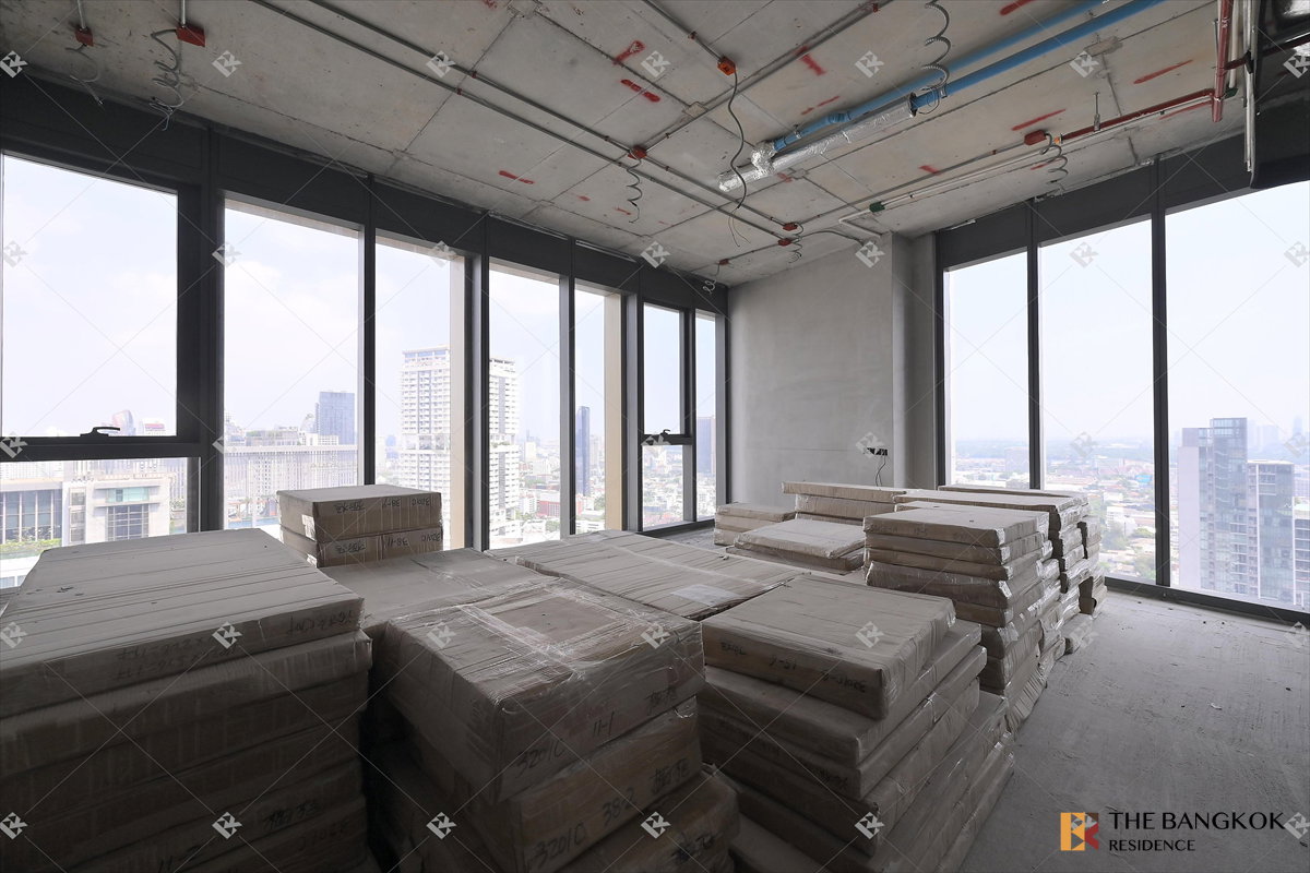 รูป 💎Ultimate Luxury 🐶Pet Friendly The Estelle Phrom Phong 🌃 Rare Ultra Luxury Residence in Prime Phrom Phong CBD - รูปที่ 8/12
