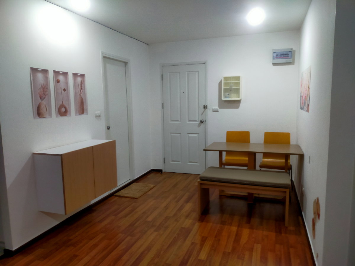 รูป ให้เช่า 2 ห้องนอน คอนโด U Vibha Ladprao - รูปที่ 1/18