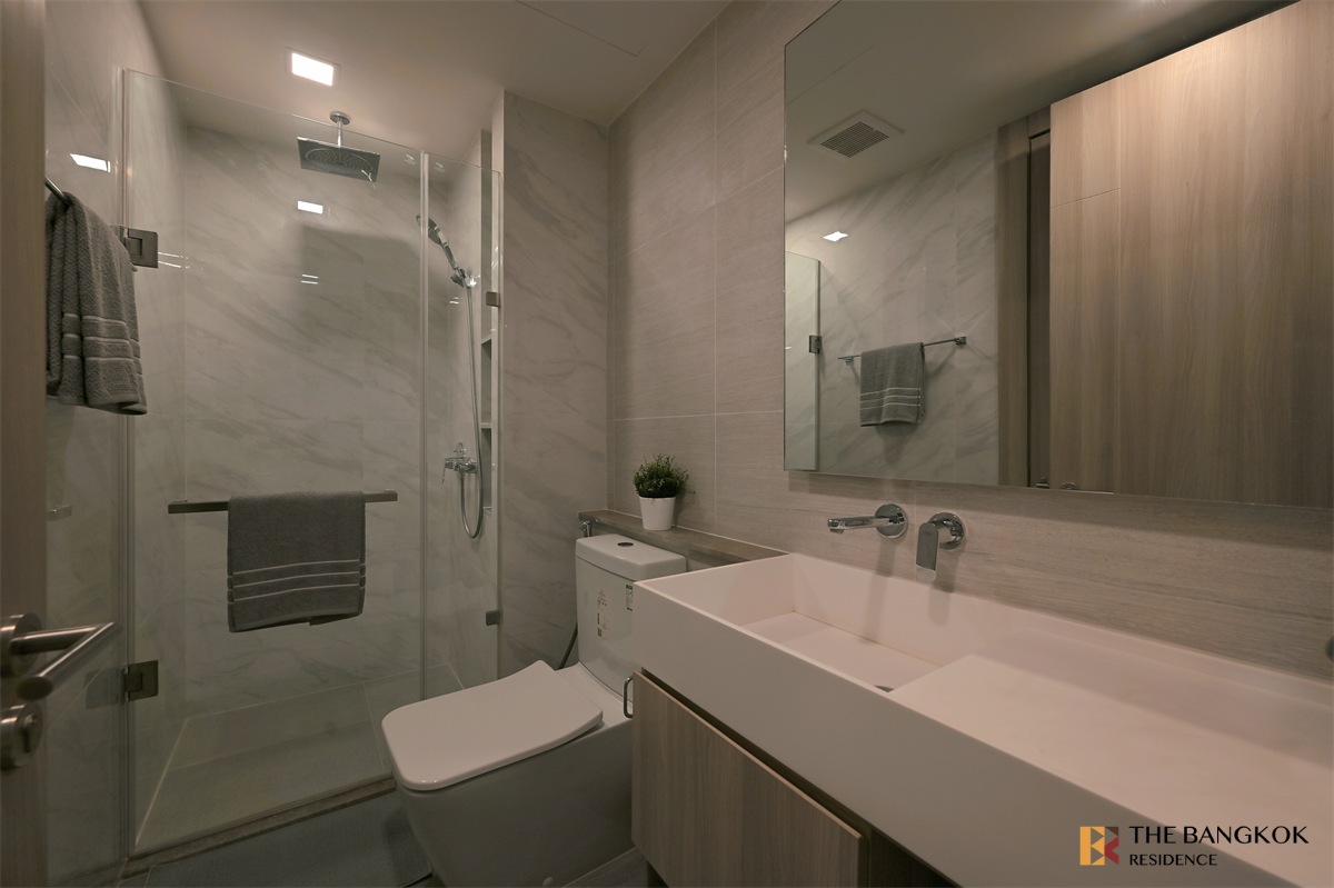 picture FYNN Sukhumvit 31  High-potential Location, Not as Expensive as You Think - 4/10