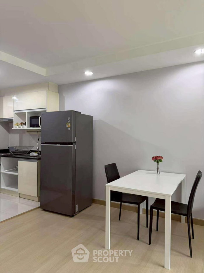 รูป คอนโด 1-ห้องนอน ที่ เดอะ ไลน์ พหลโยธิน พาร์ค ใกล้ MRT พหลโยธิน (ID 2887164) - รูปที่ 19/40