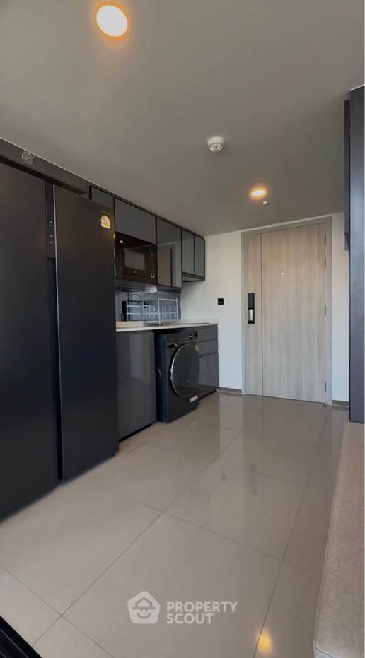 picture 2-BR Condo at Park Origin Chula-Samyan near MRT Hua Lamphong (ID 2898487) - 8/10