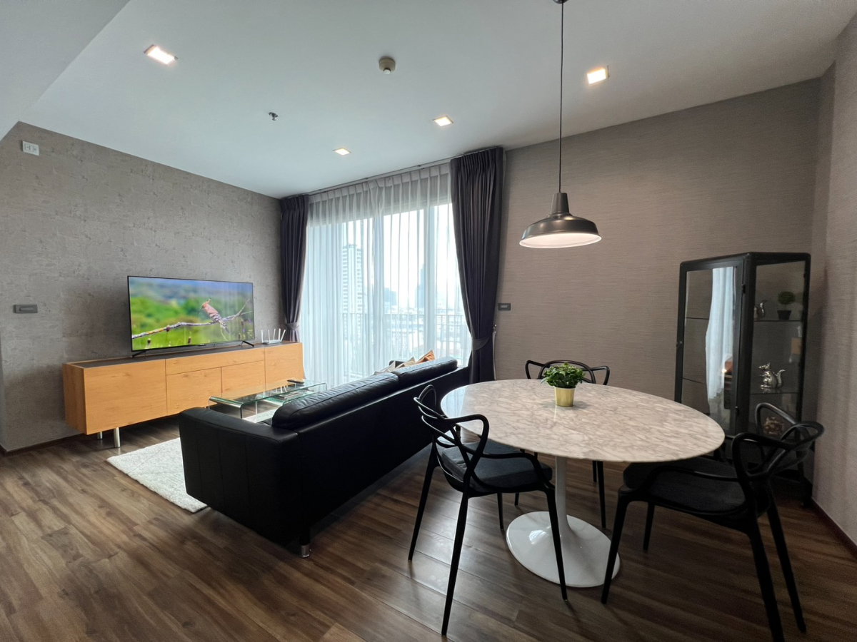 รูป ให้เช่า Ceil bt Sansiri ห้องสวยมาก ราคาดี ตกแต่งเฟอร์ครบ พร้อมอยู่ DS2994 | Line @Dstay - รูปที่ 3/14