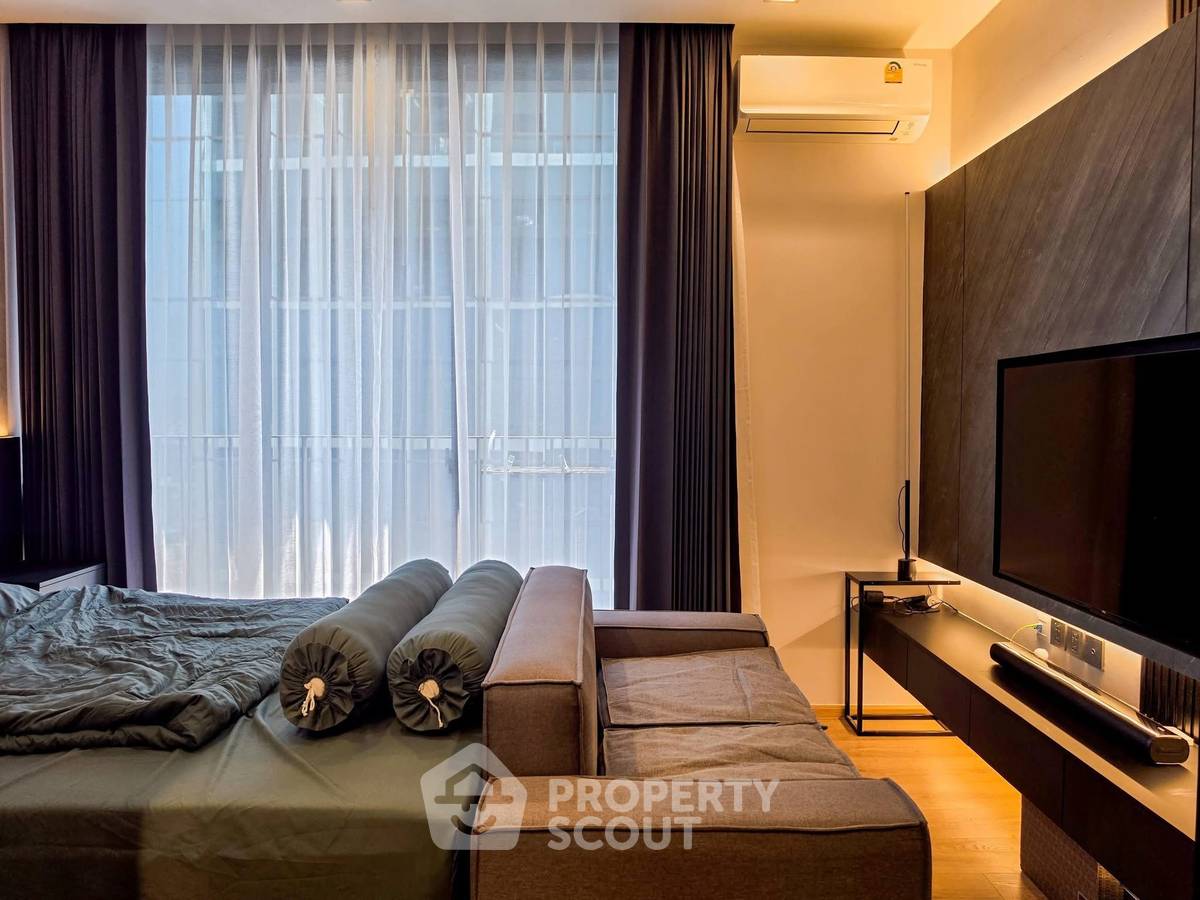รูป คอนโด สตูดิโอ ที่ โนเบิล อราวน์ อารีย์ ใกล้ BTS อารีย์ (ID 2888951) - รูปที่ 7/7