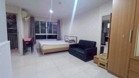 ✨ Condo for Rent – Lumpini Ville Ramindra-Laksi | 8,000 THB/month ✨