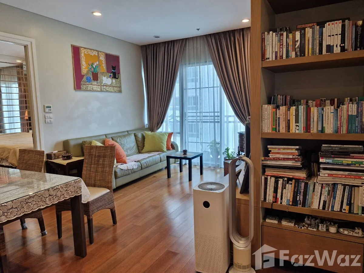 รูป ขาย คอนโด 2 ห้องนอน ในโครงการ ไบร์ท สุขุมวิท 24 6257373 - รูปที่ 1/19