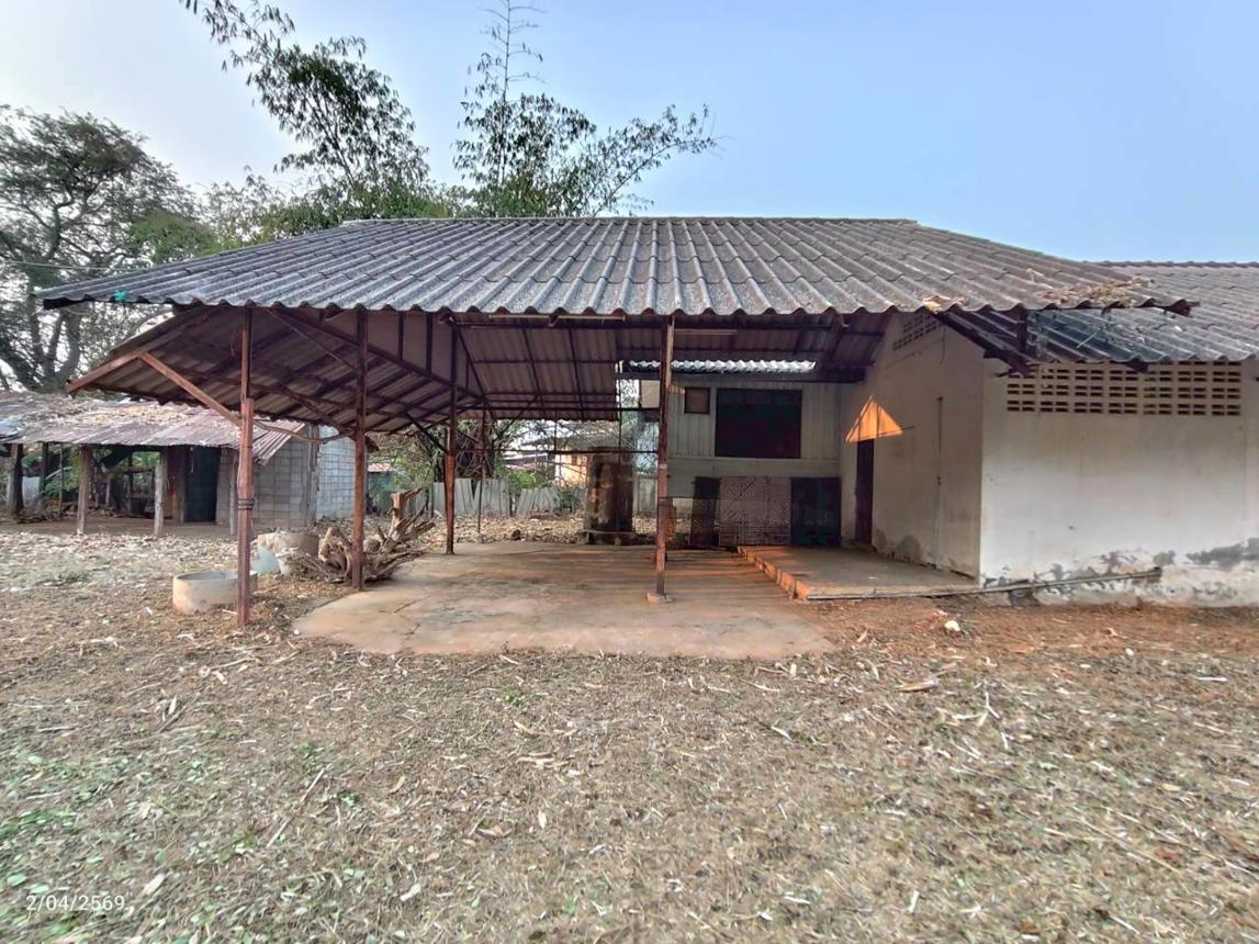 รูป บ้านเดี่ยว 595.6 ตร.วา เมืองอุตรดิตถ์ อุตรดิตถ์ 2.5M - รูปที่ 44/52
