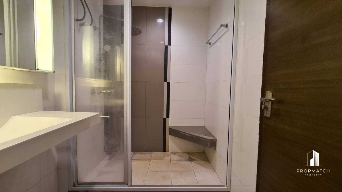รูป PM032372 ✨Flash Deal ✨ Rhythm Ratchada (1Bed 1Bath 45 SQM.) พร้อมอยู่ ! เพียง 17,000 บาทต่อเดือน Tel.0981315848 @propmatch - รูปที่ 9/13