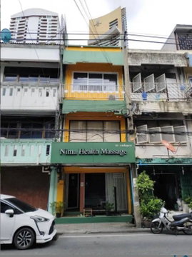 LTH15407 – Commercial Building for Sale Sukhumvit | Prime Investment Opportunity | Near BTS Phrom Phong | 24 MB | อาคารพาณิชย์ขาย สุขุมวิท ทำเลดี น่าลงทุน ใกล้ BTS พร้อมพงษ์