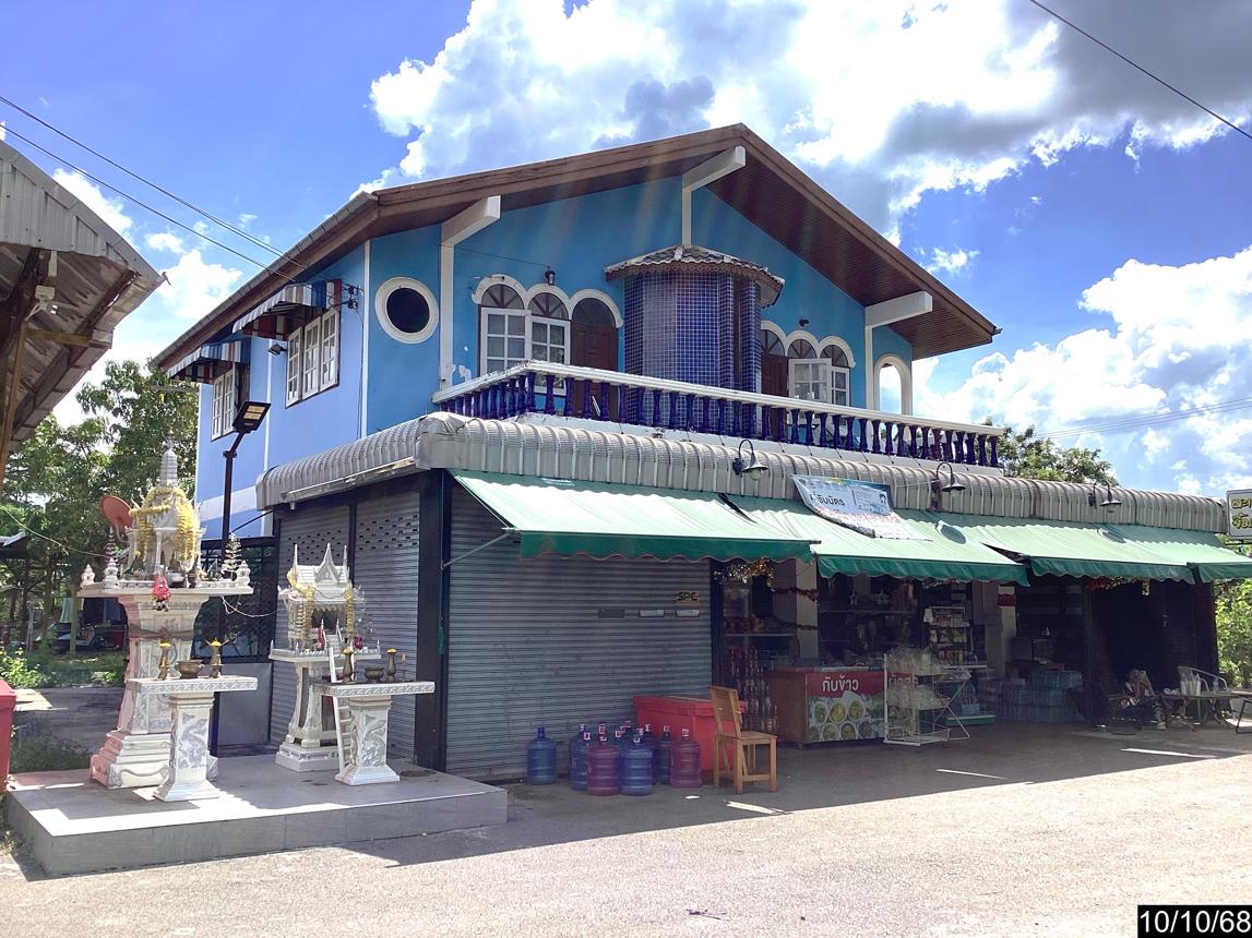 รูป บ้านเดี่ยว 595 ตร.วา โนนไทย นครราชสีมา 7.8M - รูปที่ 14/30