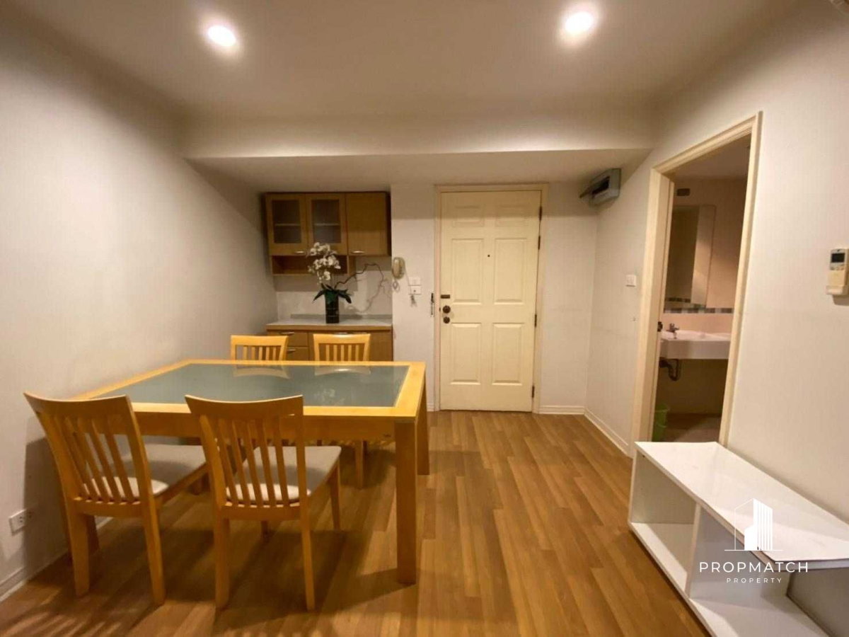 รูป PM036878 ✨Flash Deal ✨ Lumpini Place Phahol-Saphankwai (2Bed 2Bath 65 SQM.) พร้อมอยู่ ! เพียง 25,000 บาทต่อเดือน Tel.0981315848 @propmatch - รูปที่ 3/11