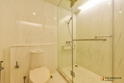 Move-in Ready, Just Bring Your Stuff Sathorn Heritage