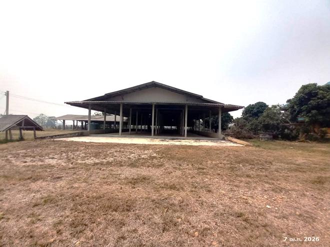 รูป บ้านเดี่ยว 4691 ตร.วา งาว ลำปาง 7.7M - รูปที่ 6/54