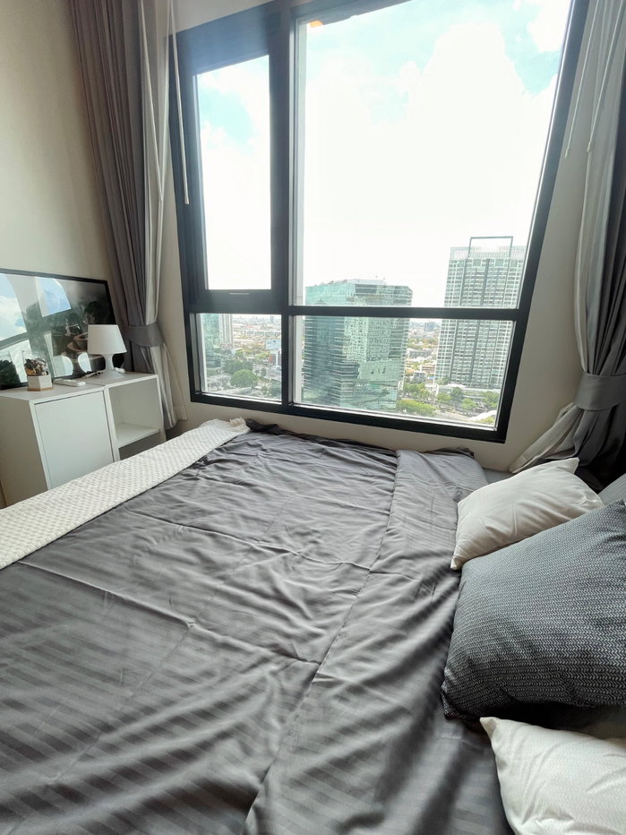 รูป ✨ห้องสวย ติด BTS✨ให้เช่า Knightsbridge Prime Ratchayothin - รูปที่ 7/12
