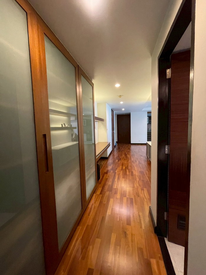 picture The Avenue Sukumvit 61 2 bedrooms, for sale - 5/17