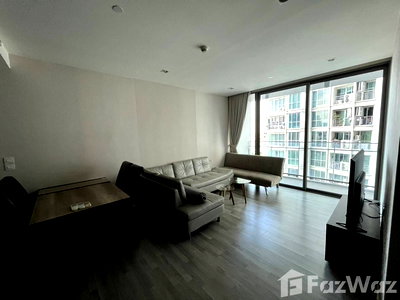 Condos for rent : 2 Bedroom for Rent at The Room SUkhumvit 69 5784211