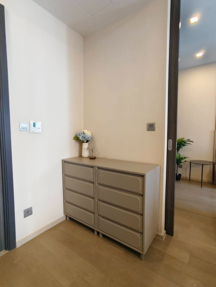 รูป Ashton Asoke 1Bedroom For Rent - รูปที่ 7/10