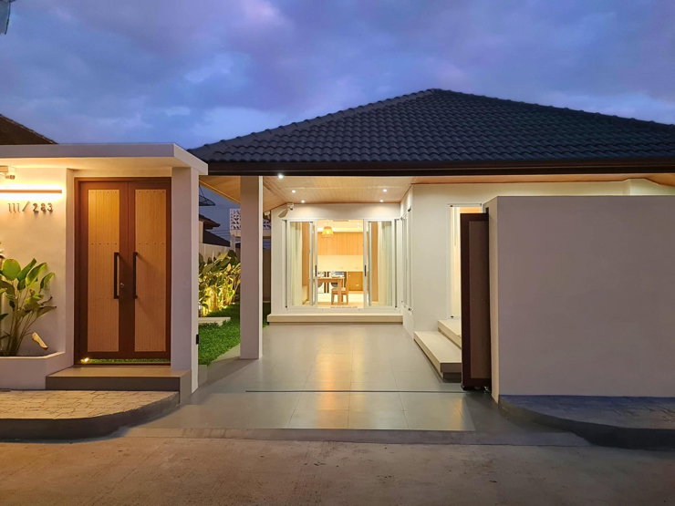 picture Private Pool Villa For Rent and Sale - 26/27