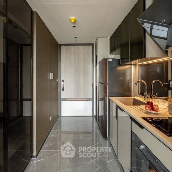 รูป คอนโด 1-ห้องนอน ที่ เดอะ รีเสริฟ สุขุมวิท 61 ใกล้ BTS ทองหล่อ (ID 2894582) - รูปที่ 4/5