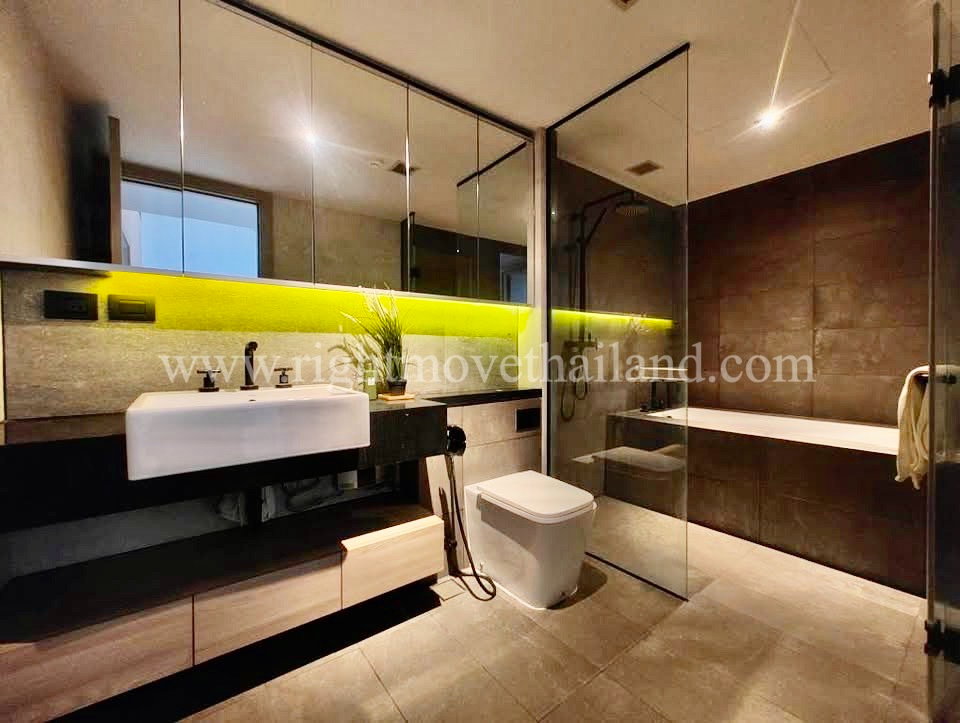 รูป CS3103 ขายเพนท์เฮ้าส์หรู The Lofts Asoke - รูปที่ 9/11