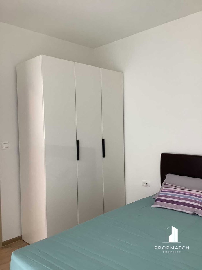 รูป PM032544 ✨Flash Deal ✨ XT Phayathai (1Bed 1Bath 34 SQM.) พร้อมอยู่ ! เพียง 23,000 บาทต่อเดือน Tel.0981315848 @propmatch - รูปที่ 12/14