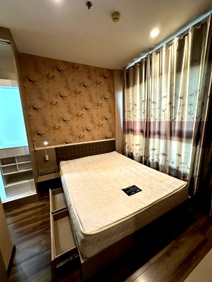 Condos for rent Shrewsbury International School : Condo for Rent at TEAL Sathorn - Taksin (A6905028)