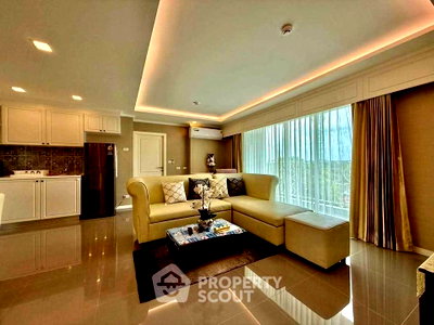เช่าคอนโด เทสโก้โลตัส พัทยาใต้ : คอนโด 2-ห้องนอน ที่ ดิ โอเรียนท์ รีสอร์ท แอนด์ สปา ใกล้ เมืองพัทยา (ID 2898076)