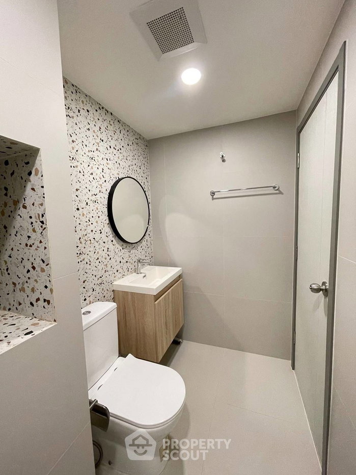 picture 1-BR Condo at Oneder Kaset Condo in Lat Yao (ID 2898063) - 6/11