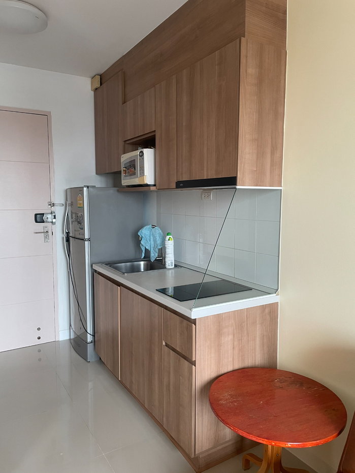 รูป Condo for rent: Ideo Mix Sukhumvit 103 Line ID: @condobkk (With@) - รูปที่ 3/9