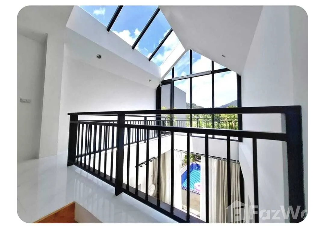 รูป วิลล่าให้เช่า 3 ห้องนอน ใน ศรีสุนทร, ภูเก็ต 6258162 - รูปที่ 19/27