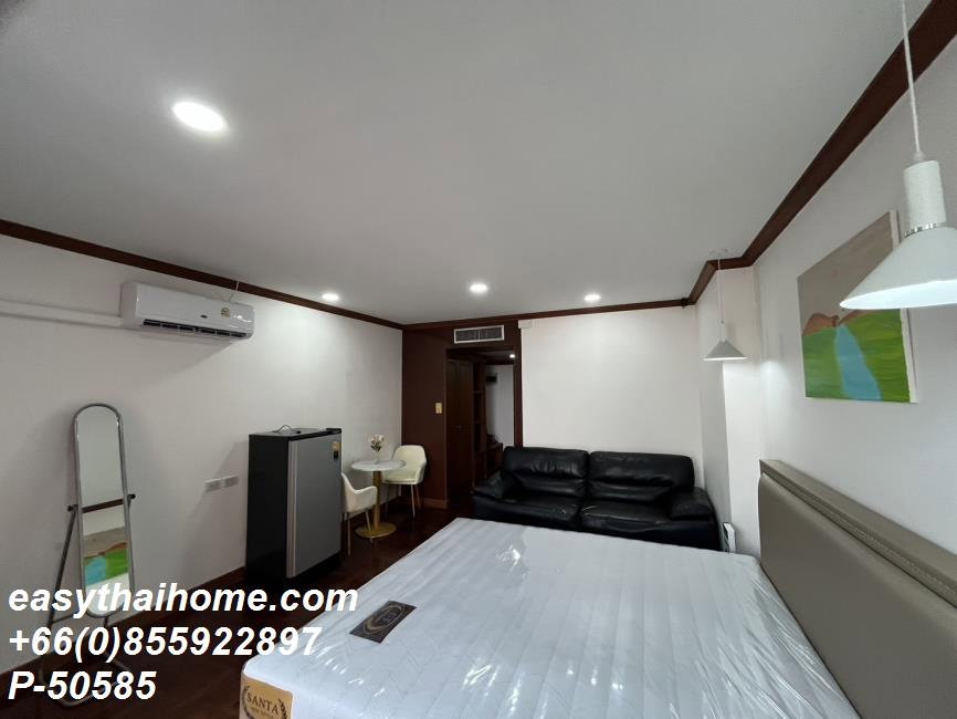 รูป P-50585 | Country Complex (คันทรี คอมเพล็กซ์) 🔥 คอนโดราคาคุ้ม ทำเลบางนา ห้องสตูดิโอ พร้อมอยู่! 🔥 | Line ID: @easythaihome | 085-592-2897 - รูปที่ 10/13