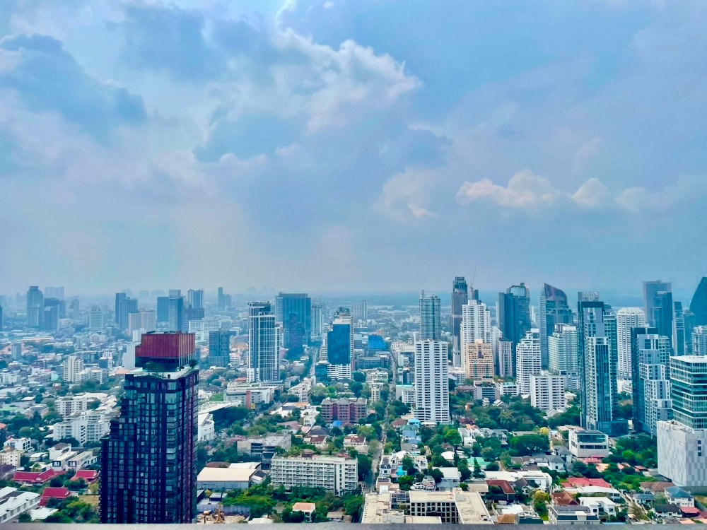 รูป 🏢 ให้เช่าคอนโด : PARK ORIGIN THONGLOR (พาร์ค ออริจิ้น ทองหล่อ) รหัสทรัพย์ | 📌LNP-C5259 - รูปที่ 14/14