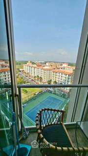 รูปภาพ Well-Priced 1-BR Condo, The Riviera Monaco, Floor 12 (30 Sqm) (ID 2896997)