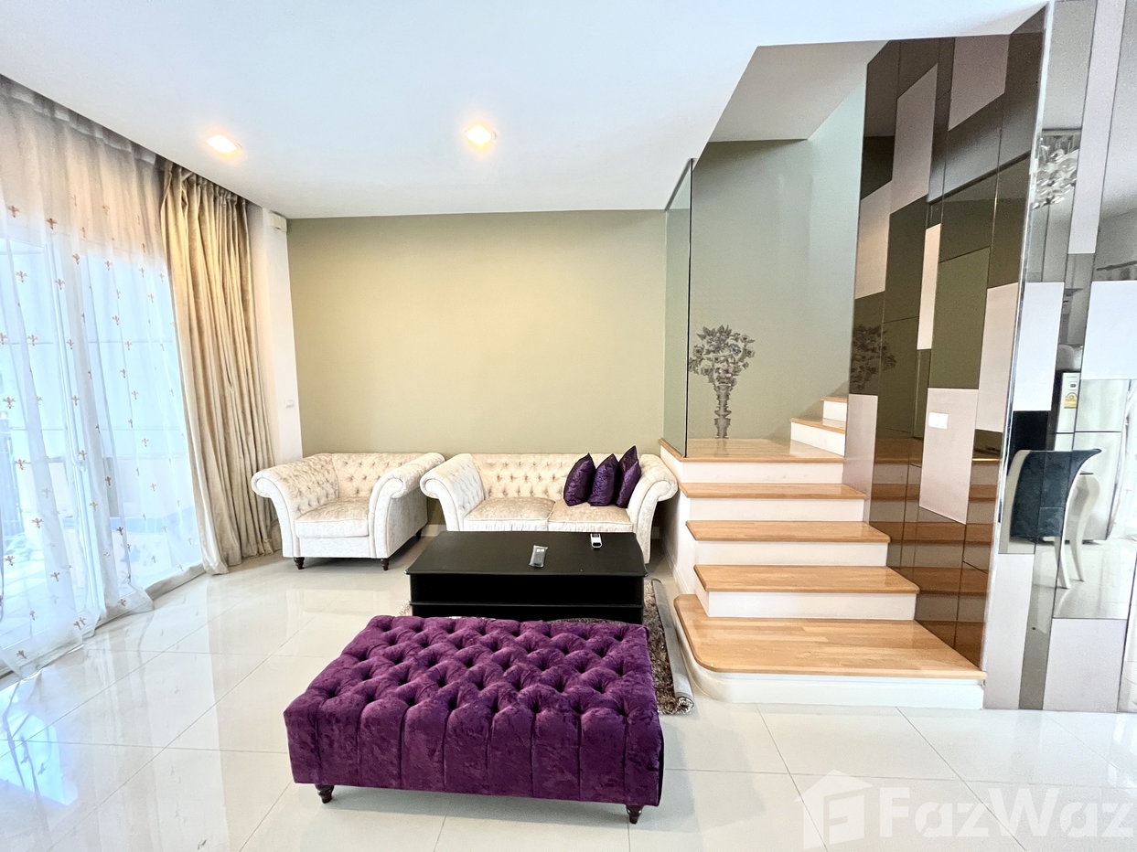 รูป Baan klang muang urbanion ladprao 84 1646132 - รูปที่ 21/31