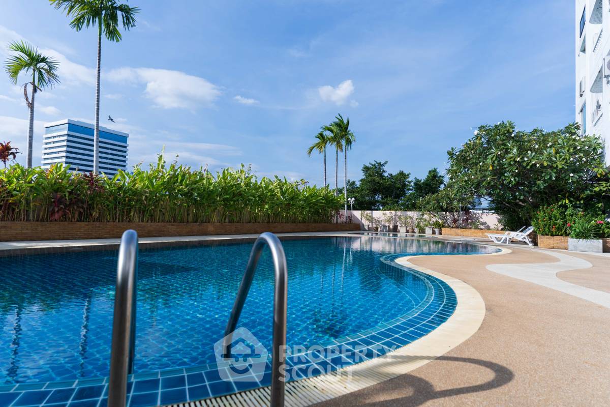 รูป คอนโด 3-ห้องนอน ที่ เจซี ทาวเวอร์ ทองหล่อ ใกล้ พร้อมพงษ์ (ID 1440679) - รูปที่ 42/47