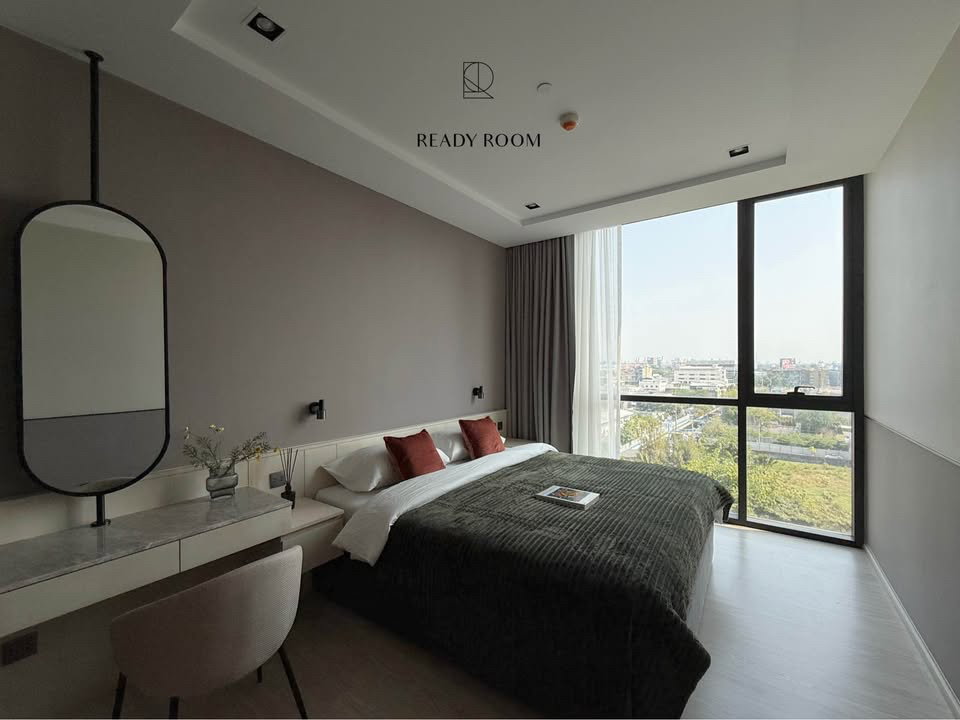 รูป 🏠✨ The Room Sukhumvit 38 | เช่าคอนโด 1 ห้องนอน (HBH-HL-271) - รูปที่ 10/25