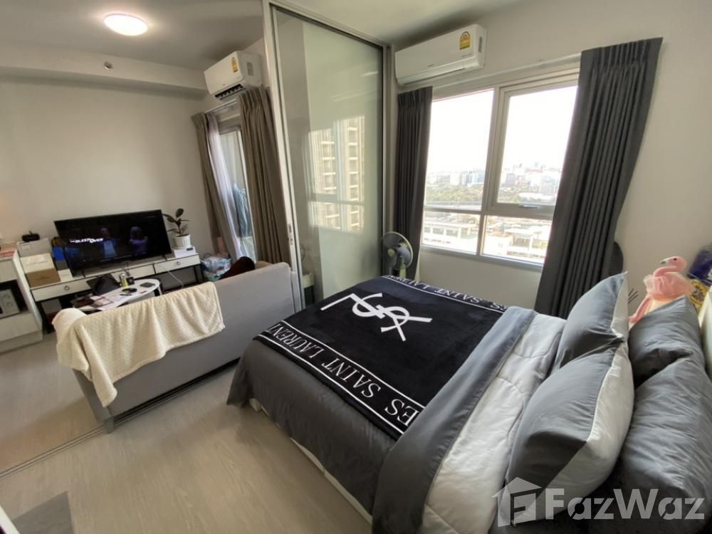 รูป ขาย คอนโด 1 ห้องนอน ในโครงการ แชปเตอร์ วัน ชายน์ บางโพ 1361300 - รูปที่ 1/5