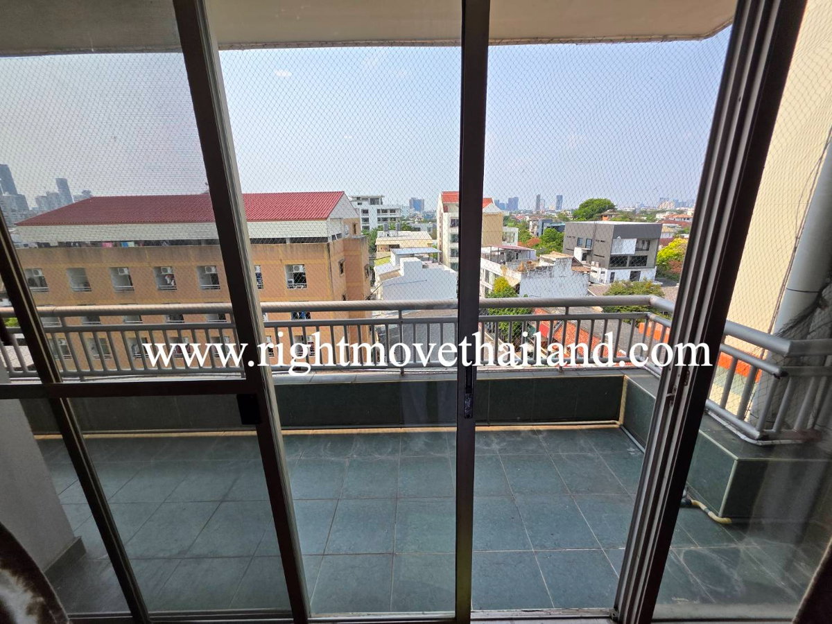 picture CA10811 Penthouse Condo for Rent – Pridi 14 - 18/18